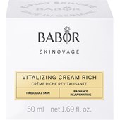 BABOR - Skinovage - Vitalizing Cream Rich