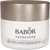 BABOR - Skinovage - Vitalizing Cream Rich