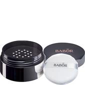 BABOR - Foundation - Camouflage Fixing Powder