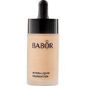 BABOR - Foundation - Hydra Liquid Foundation