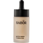 BABOR - Foundation - Matte Finish Foundation