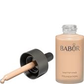BABOR - Foundation - Mattifying Foundation