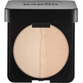 BABOR - Foundation - Satin Duo Highlighter