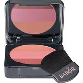 BABOR - Foundation - Tri-Colour Blush