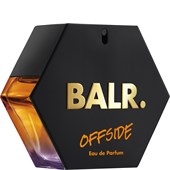 BALR. - Offside - Eau de Parfum Spray