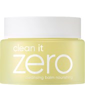 BANILA CO - Clean It Zero - Cleansing Balm Nourishing