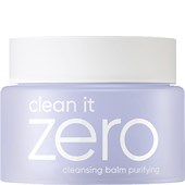 BANILA CO - Clean It Zero - Cleansing Balm Purifying