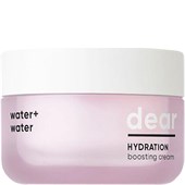 BANILA CO - Dear Hydration - Moisture Boosting Cream