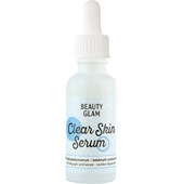 BEAUTY GLAM - Serums & Oil - Clear Skin Serum