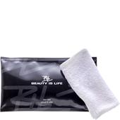 BEAUTY IS LIFE - Accessoarer - Aloe Vera-duk