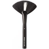 BEAUTY IS LIFE - Accessoarer - Fan Brush