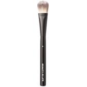 BEAUTY IS LIFE - Accessoarer - Foundation Brush - mikrofiberhår