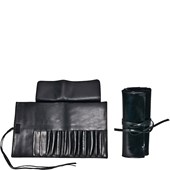 BEAUTY IS LIFE - Accessoarer - Penselväska - tom