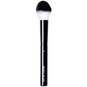 BEAUTY IS LIFE - Accessoarer - Tulip Brush