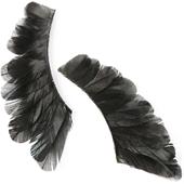BEAUTY IS LIFE - Accessoarer - Ögonfransar Feather