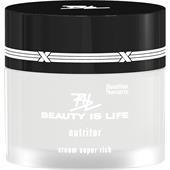 BEAUTY IS LIFE - Skin Care - Nutritor Cream Super Rich