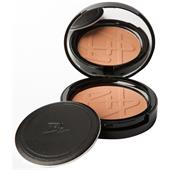 BEAUTY IS LIFE - Foundation - Compact Powder för mörk hy