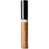 BEAUTY IS LIFE - Foundation - Concealer för mörk hy