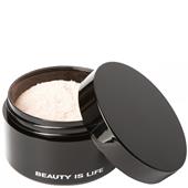 BEAUTY IS LIFE - Foundation - Loose Powder
