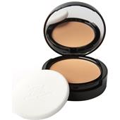BEAUTY IS LIFE - Foundation - Ultra Cream Powder
