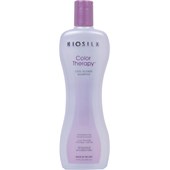 BIOSILK - Color Therapy - Cool Blonde Shampo