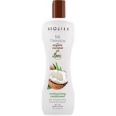 BIOSILK - Conditioner - Coconut Oil Moisturizing Conditioner