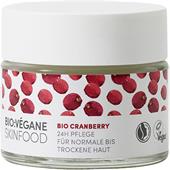 BIO:VÉGANE - Bio Cranberry - Trattamento 24h