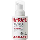 BIO:VÉGANE - Bio Cranberry - Schiuma detergente