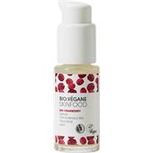 BIO:VÉGANE - Bio Cranberry - Siero