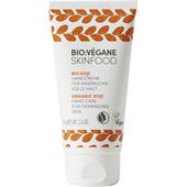 BIO:VÉGANE - Bio Goji - Crema per le mani