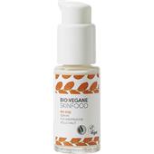 BIO:VÉGANE - Bio Goji - Siero