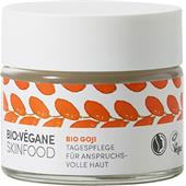 BIO:VÉGANE - Bio Goji - Trattamento giorno