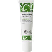 BIO:VÉGANE - Bio Grüntee - Cura degli occhi
