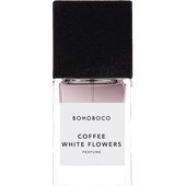 BOHOBOCO - Collection - Coffee White Flowers Extrait de Parfum Spray