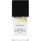 BOHOBOCO - Kollektion - Vanilla Black Pepper Extrait de Parfum Spray