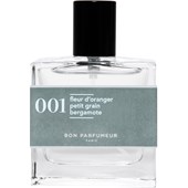 BON PARFUMEUR - Cologne - No. 001 Eau de Parfum Spray