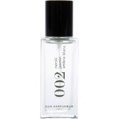 BON PARFUMEUR - Cologne - No. 002 Eau de Parfum Spray