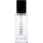 BON PARFUMEUR - Cologne - No. 003 Eau de Parfum Spray
