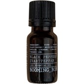 BOOMING BOB - Eteriska oljor - Black Pepper Essential Oil