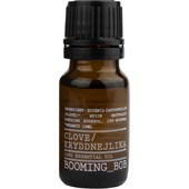 BOOMING BOB - Eteriska oljor - Clove Essential Oil