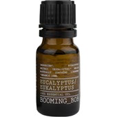 BOOMING BOB - Eteriska oljor - Eucalyptus Essential Oil