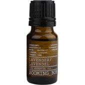 BOOMING BOB - Eteriska oljor - Lavender Essential Oil