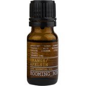 BOOMING BOB - Eteriska oljor - Orange Essential Oil