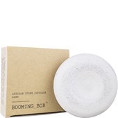 BOOMING BOB - Eteriska oljor - Sand Off White Artisan Stone Diffuser