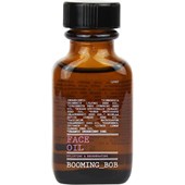 BOOMING BOB - Ansiktsvård - Uplifting & Regenerating Face Oil