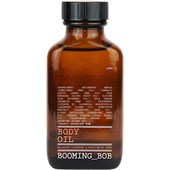 BOOMING BOB - Kroppsvård - Relaxing Lavender Body Oil