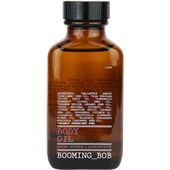 BOOMING BOB - Kroppsvård - Soothing Olive Body Oil