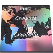 BPERFECT - Ögon - Compass of Creativity