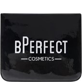 BPERFECT - Ögon - Ultimate Brush Collection
