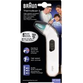 BRAUN - Öron - IRT3030  ThermoScan 3